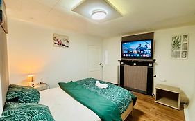Cozy&Calm Room With Ensuite