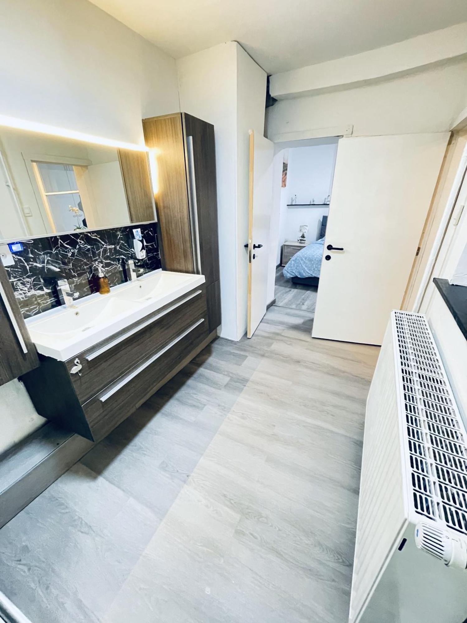 Cozy&Calm Room With Ensuite Heers Extérieur photo