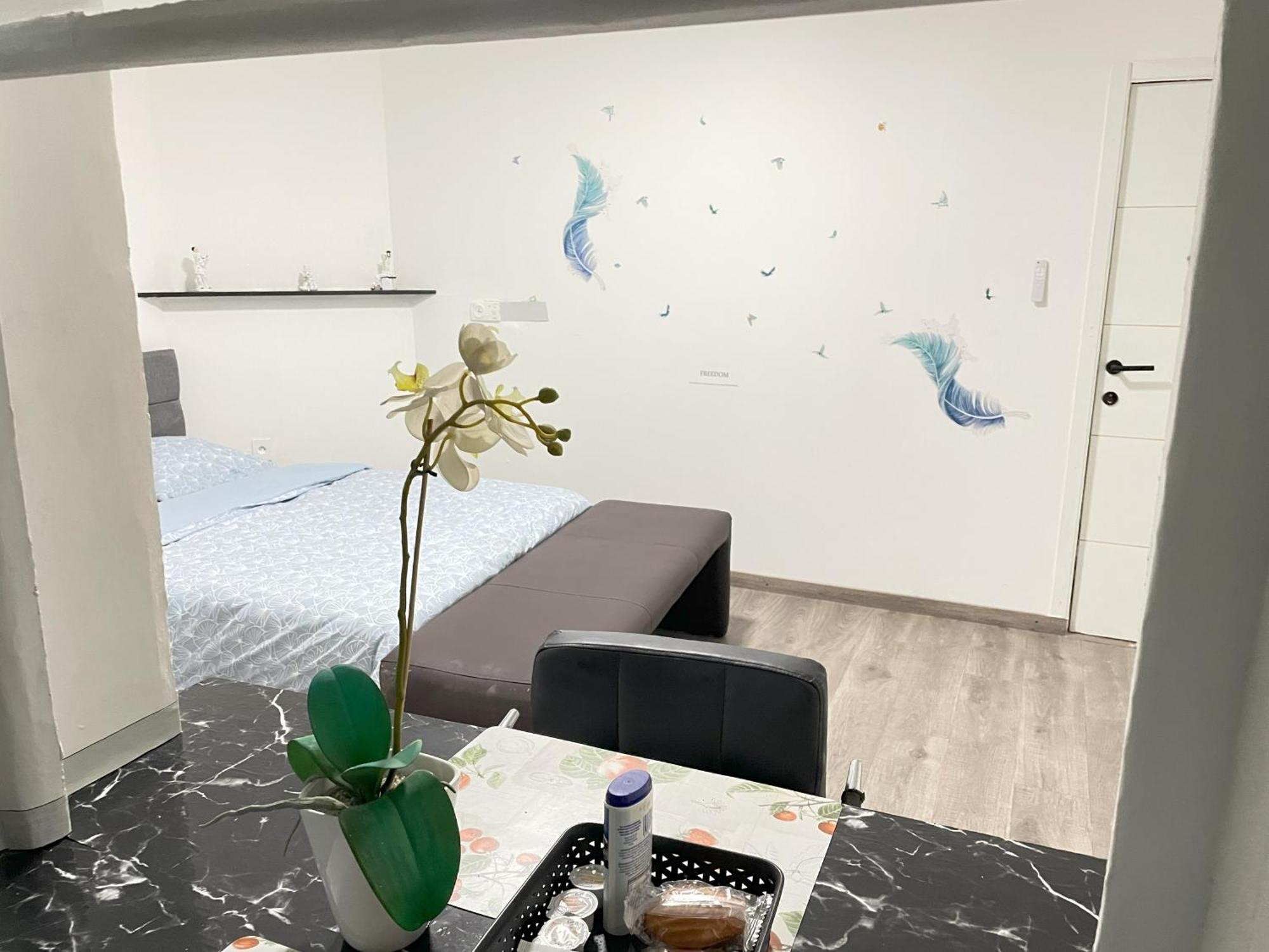 Cozy&Calm Room With Ensuite Heers Extérieur photo