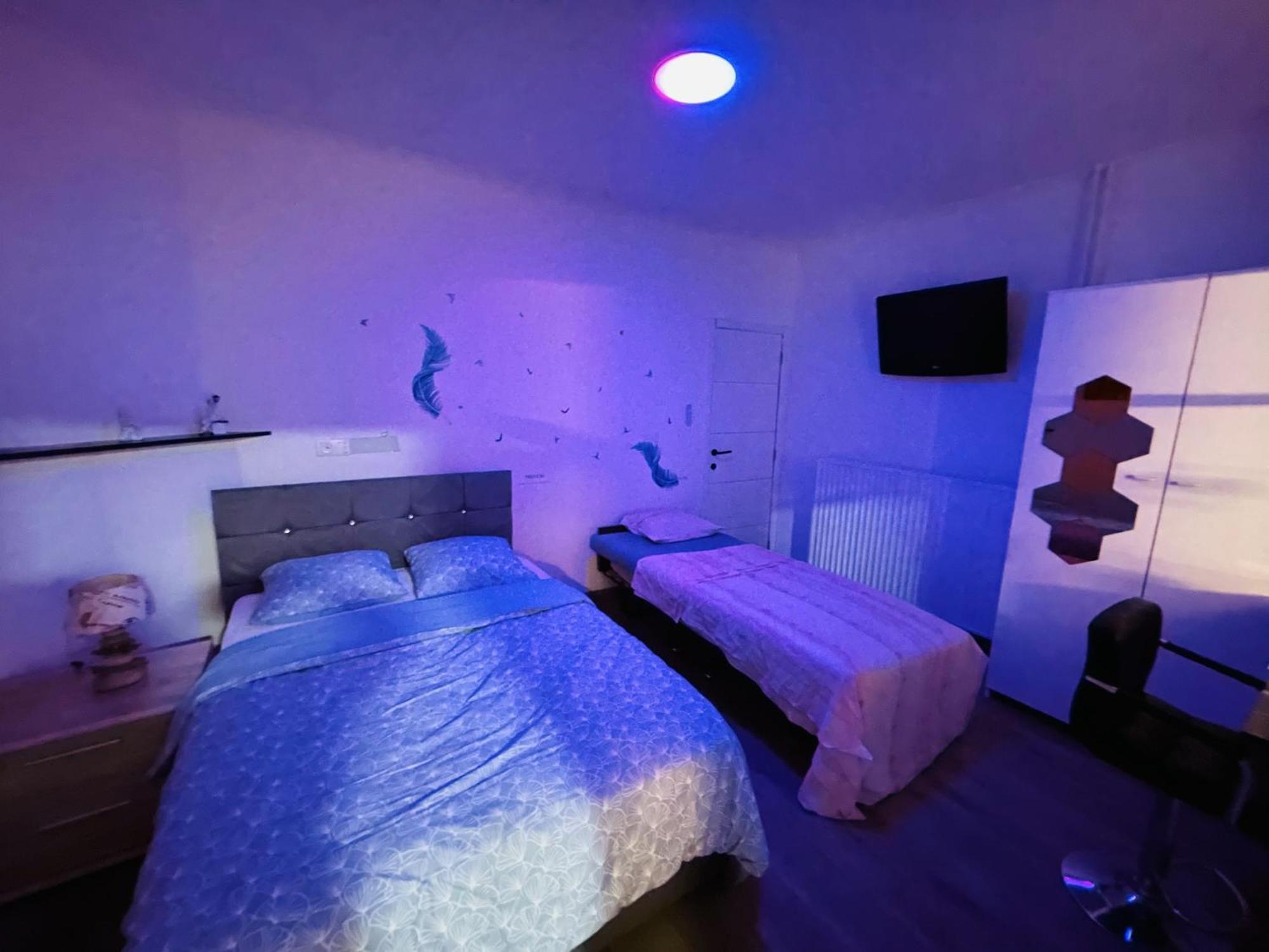 Cozy&Calm Room With Ensuite Heers Extérieur photo