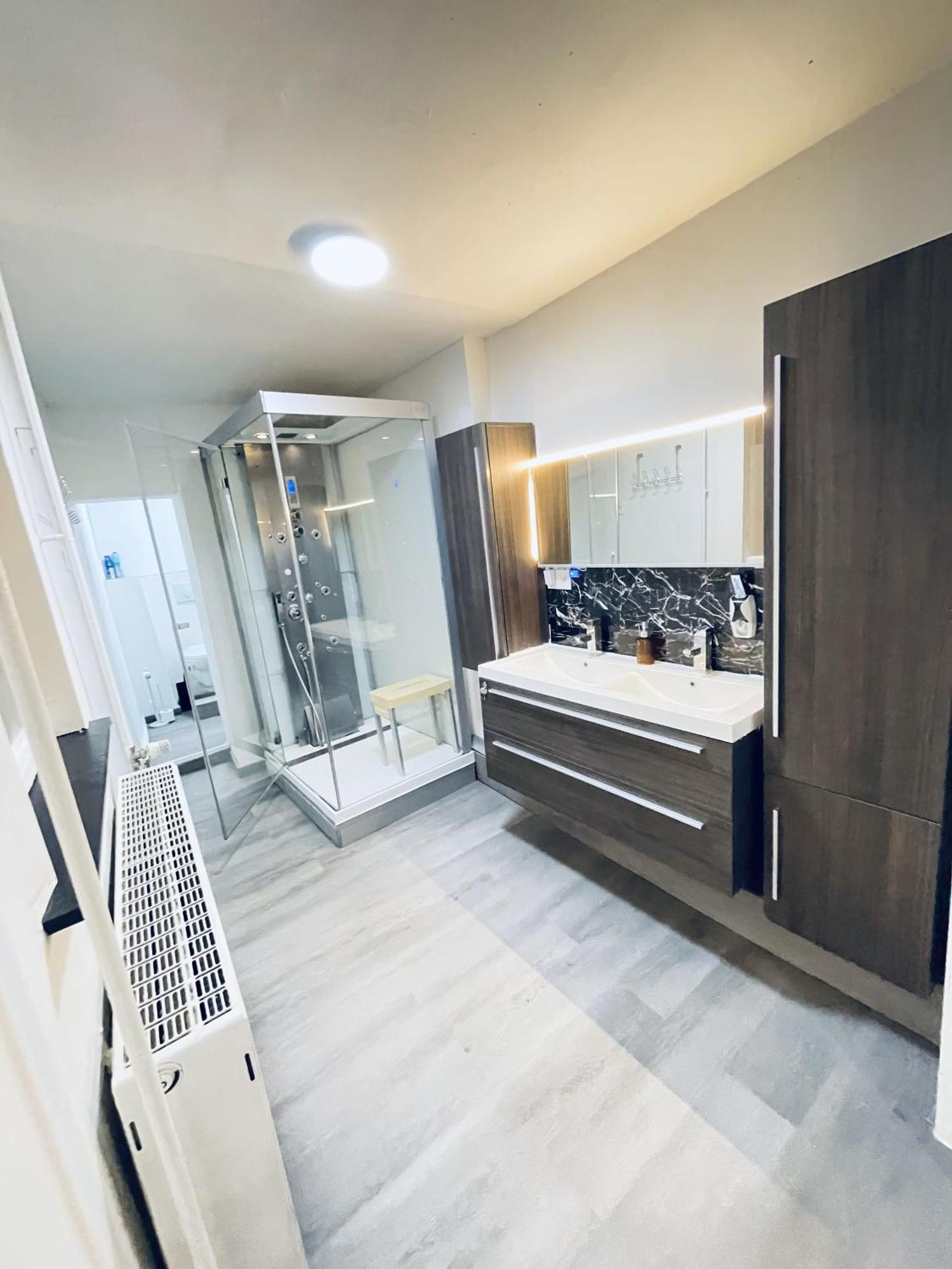 Cozy&Calm Room With Ensuite Heers Extérieur photo