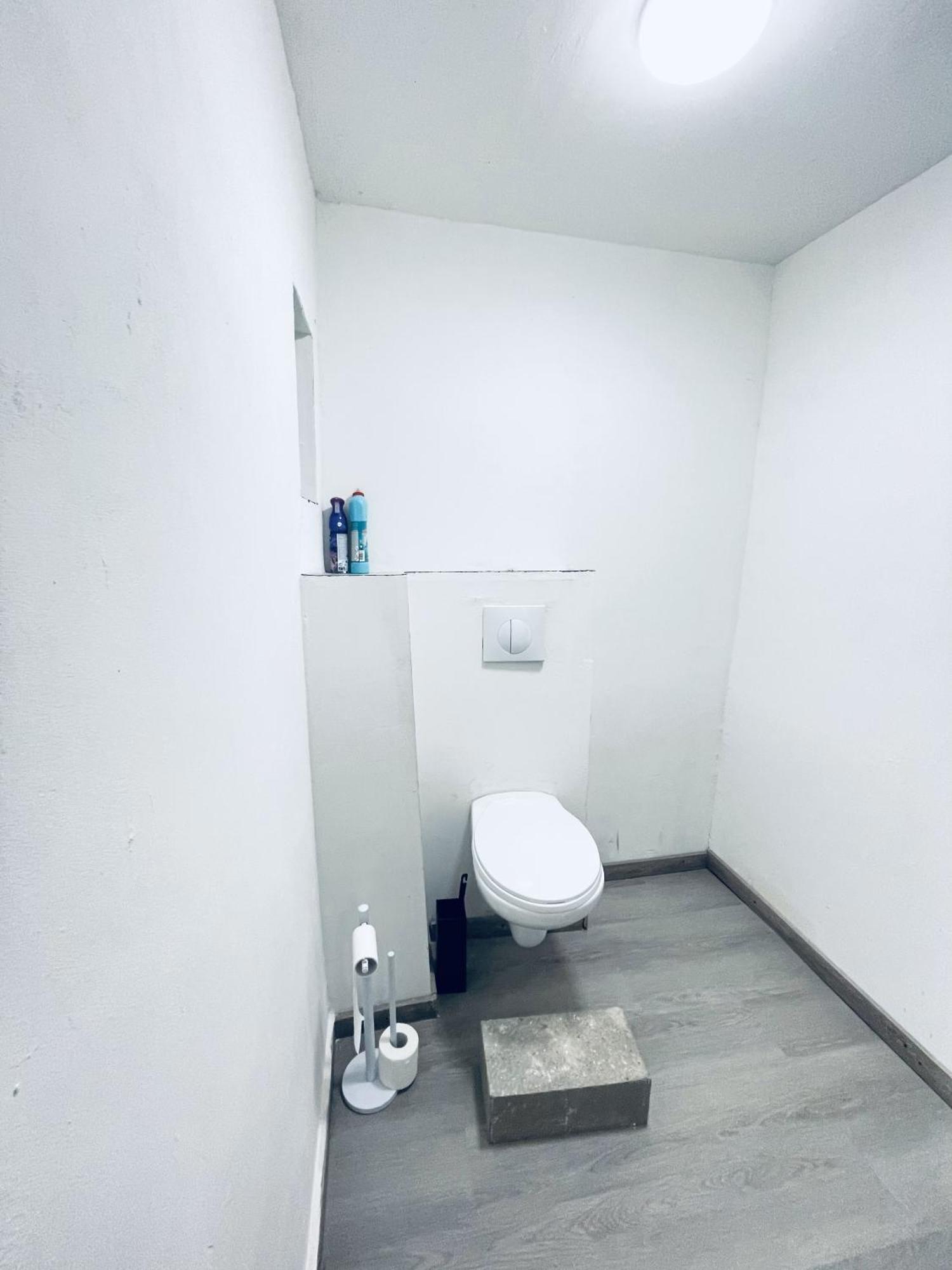 Cozy&Calm Room With Ensuite Heers Extérieur photo