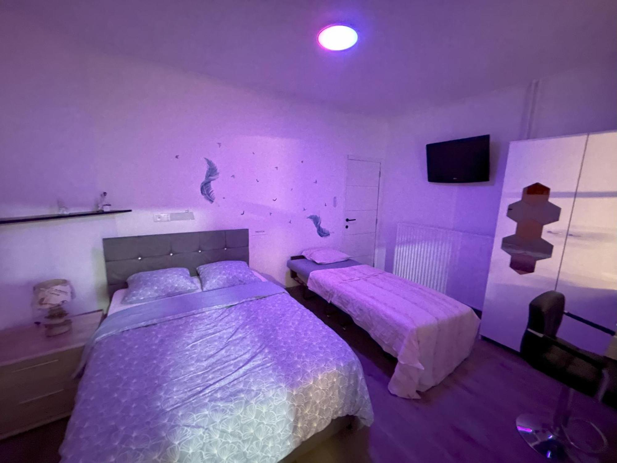 Cozy&Calm Room With Ensuite Heers Extérieur photo