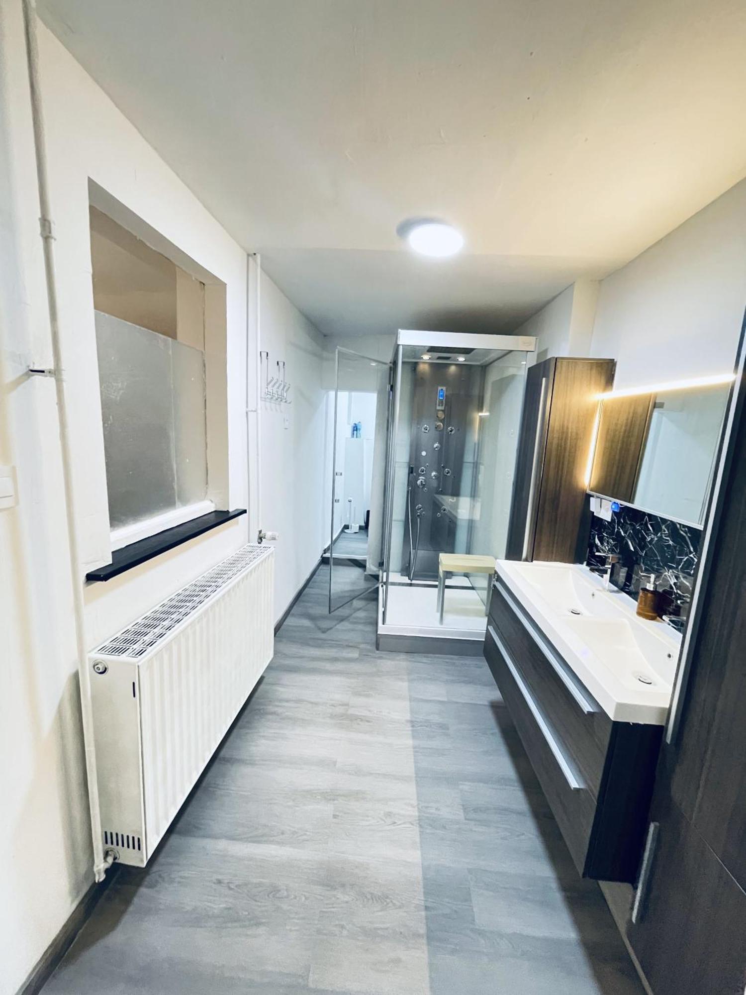 Cozy&Calm Room With Ensuite Heers Extérieur photo