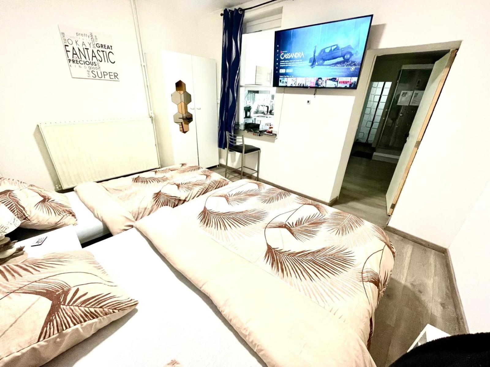 Cozy&Calm Room With Ensuite Heers Extérieur photo