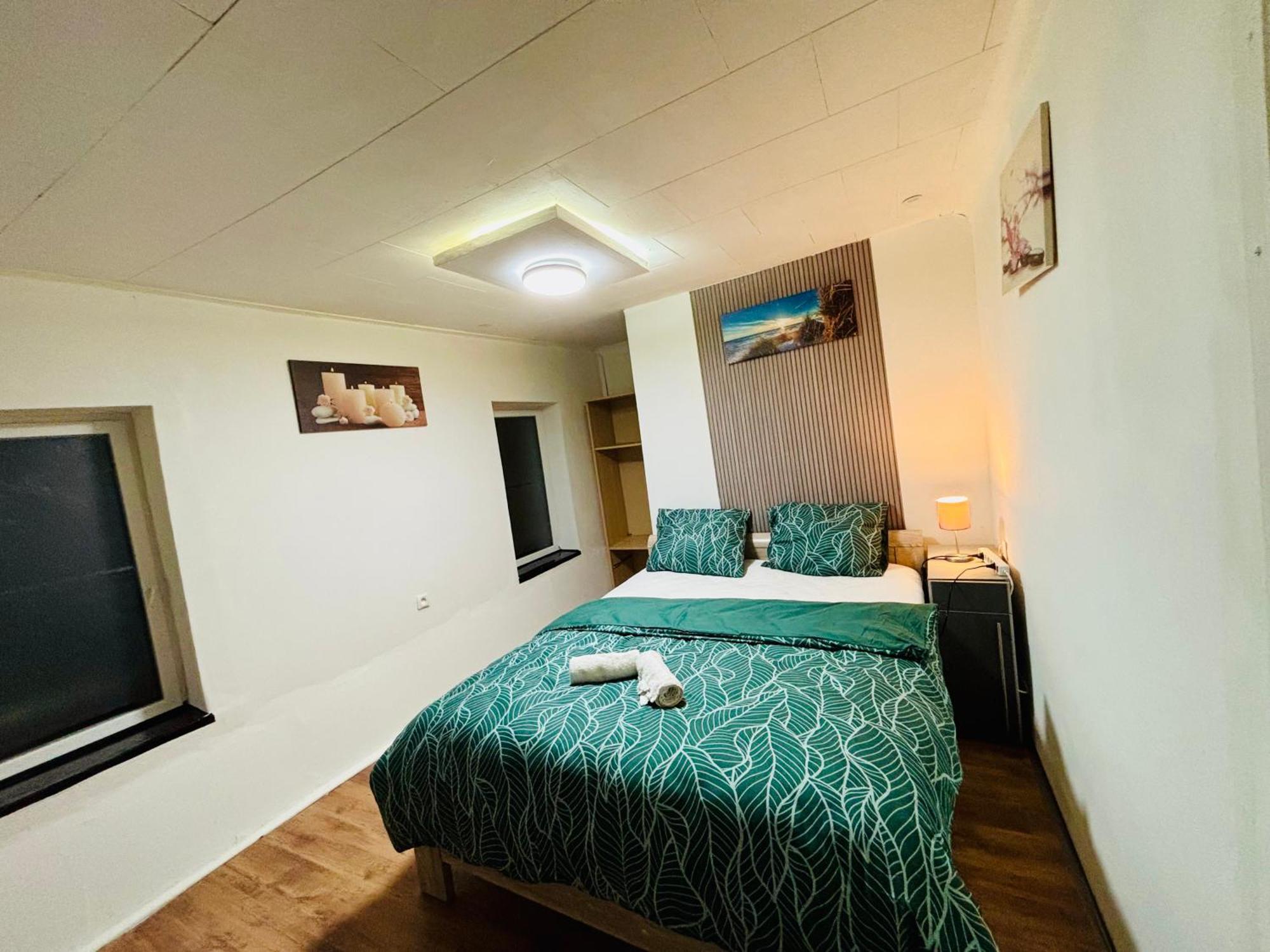 Cozy&Calm Room With Ensuite Heers Extérieur photo
