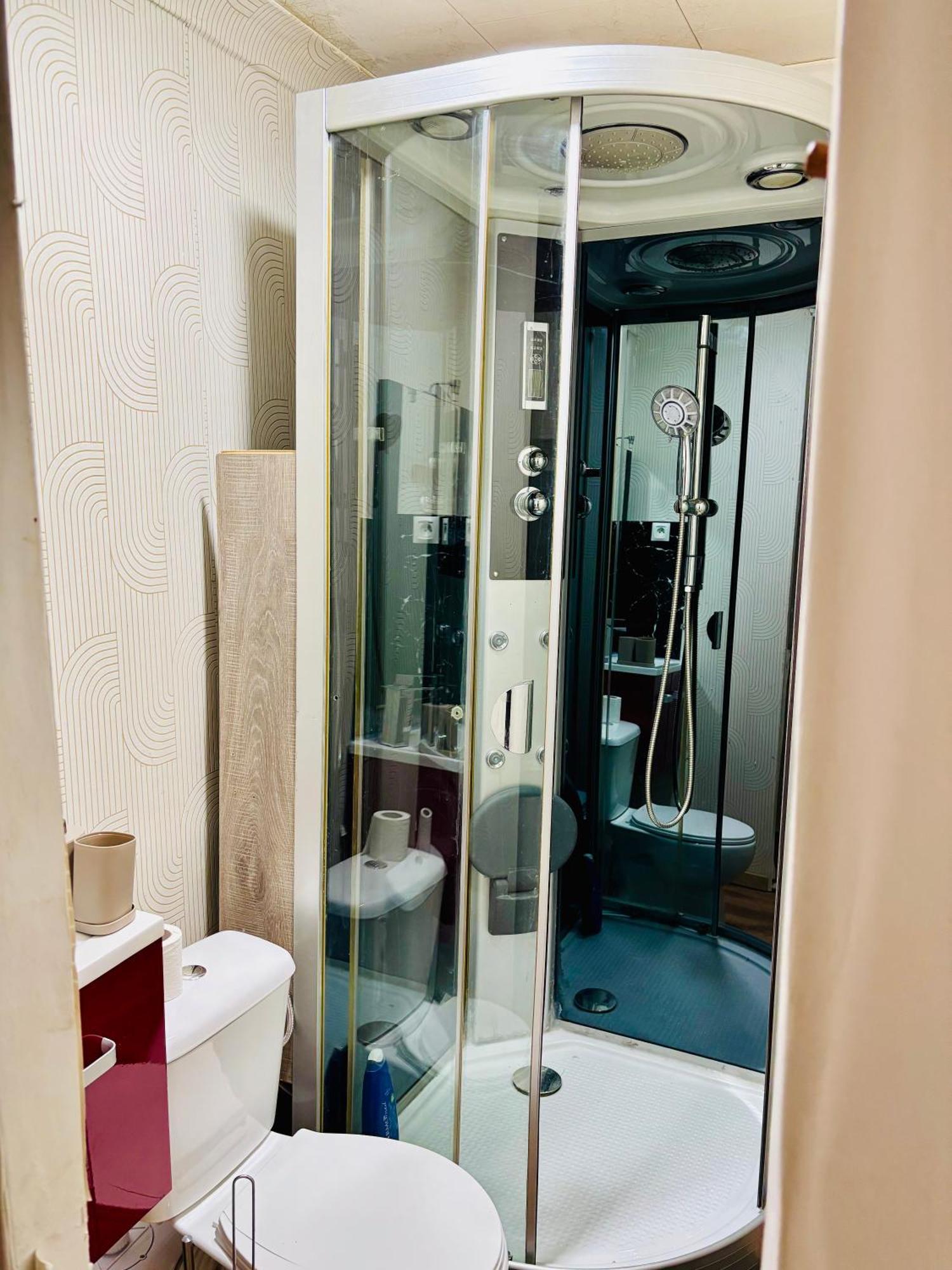 Cozy&Calm Room With Ensuite Heers Extérieur photo