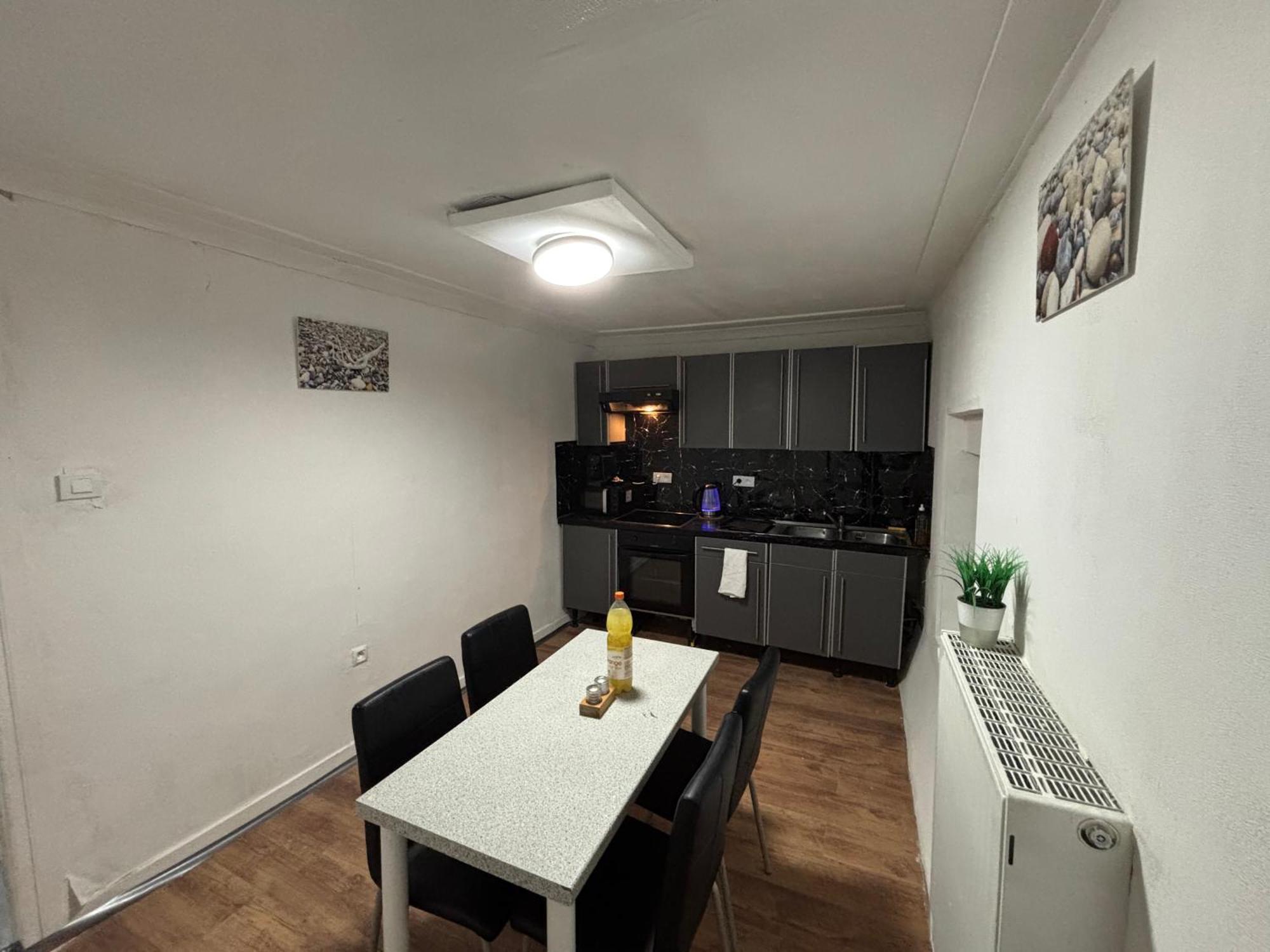 Cozy&Calm Room With Ensuite Heers Extérieur photo